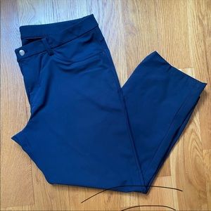 Lululemon ABC pants